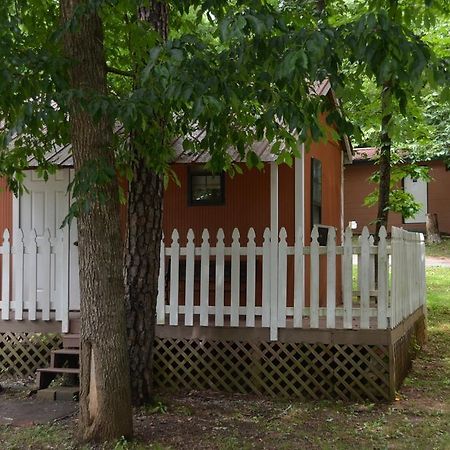 Ft. Wilderness Rv Park And Campground Whittier エクステリア 写真