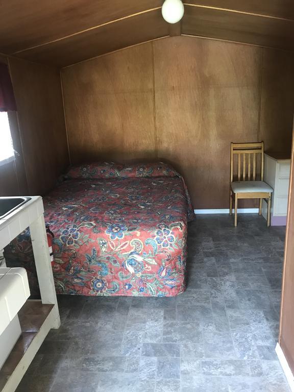 Ft. Wilderness Rv Park And Campground Whittier エクステリア 写真