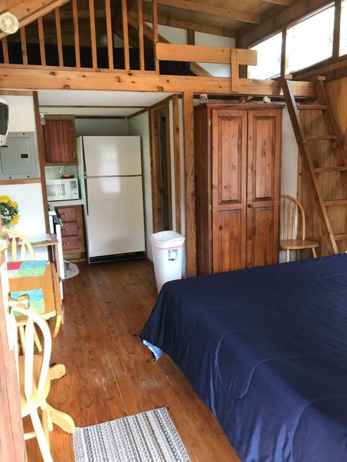 Ft. Wilderness Rv Park And Campground Whittier エクステリア 写真