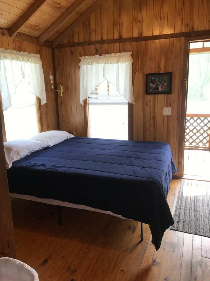 Ft. Wilderness Rv Park And Campground Whittier エクステリア 写真