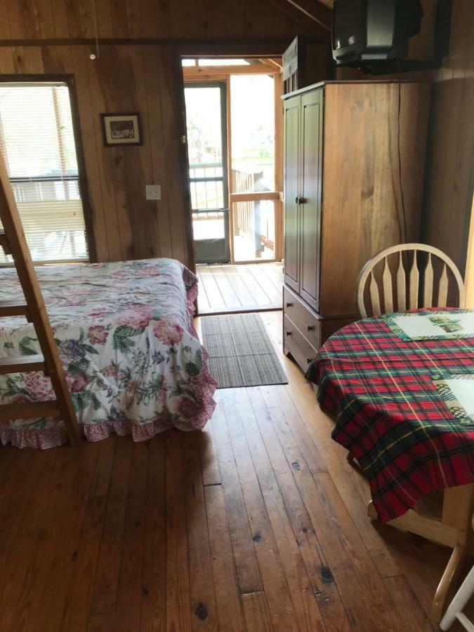 Ft. Wilderness Rv Park And Campground Whittier エクステリア 写真